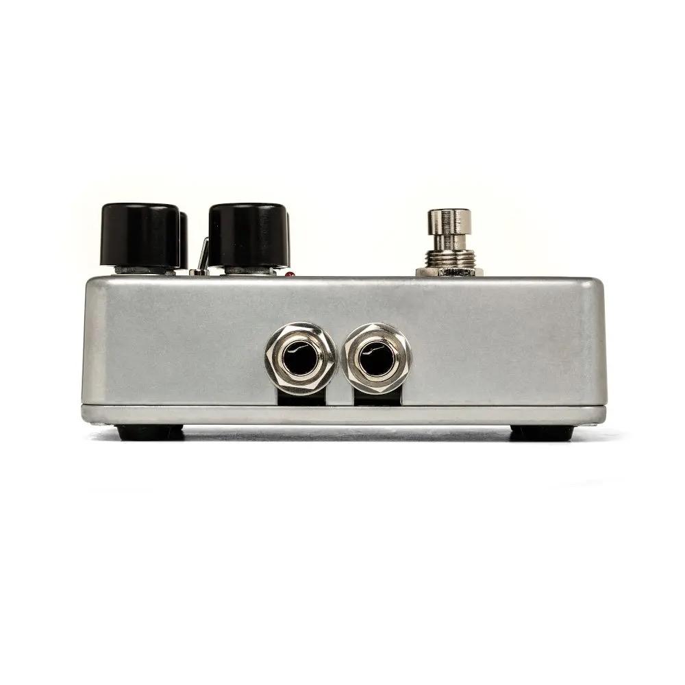 Electro Harmonix Electro Harmonix Nano Pulsar Stereo Trem Pedal - Effects