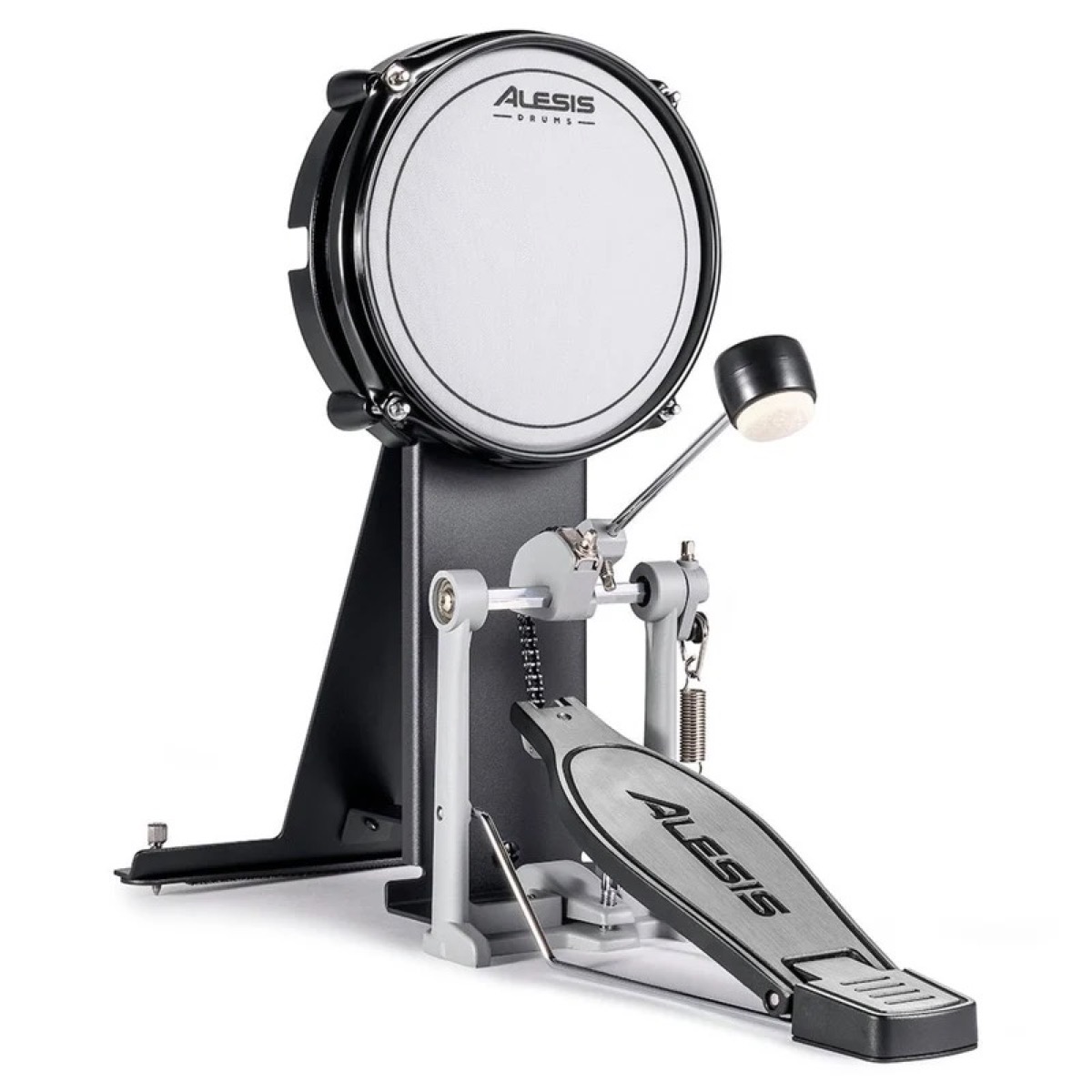 Alesis Alesis NITRO PRO Dual Zone All Mesh Electronic Dum Kit - Drums