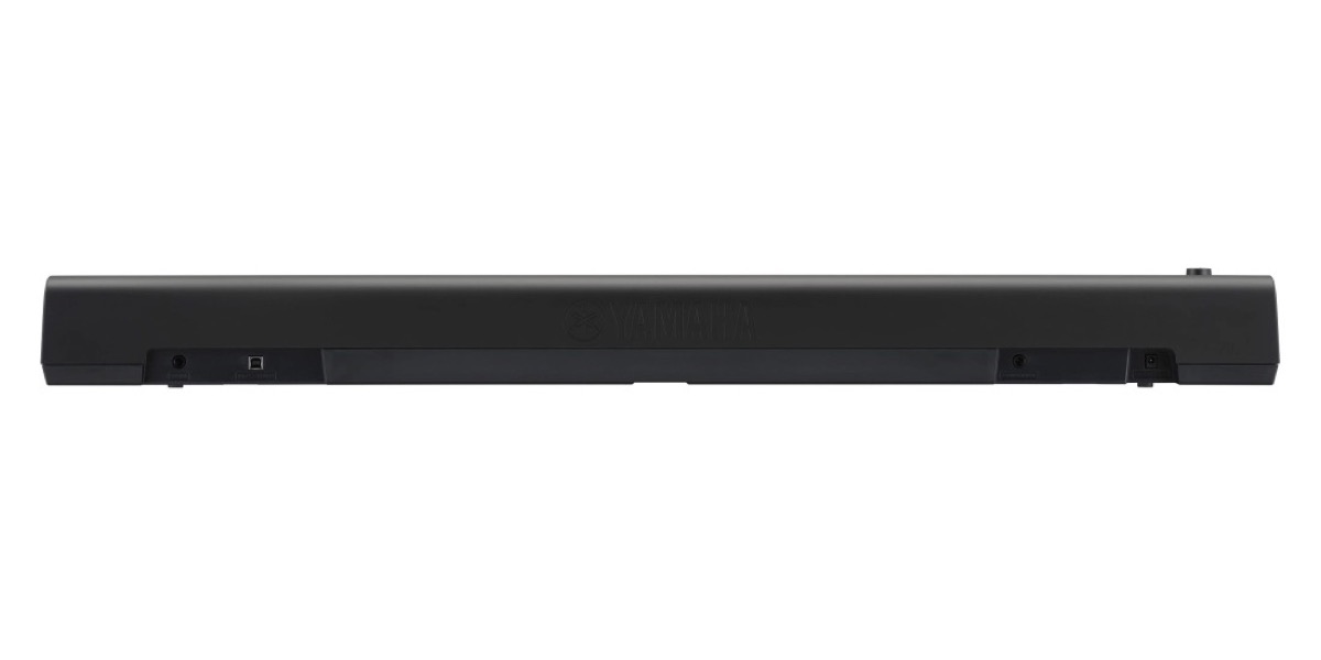 Yamaha Yamaha NP-15 Digital Keyboard 61-Key Touch Sensitive - Keyboards