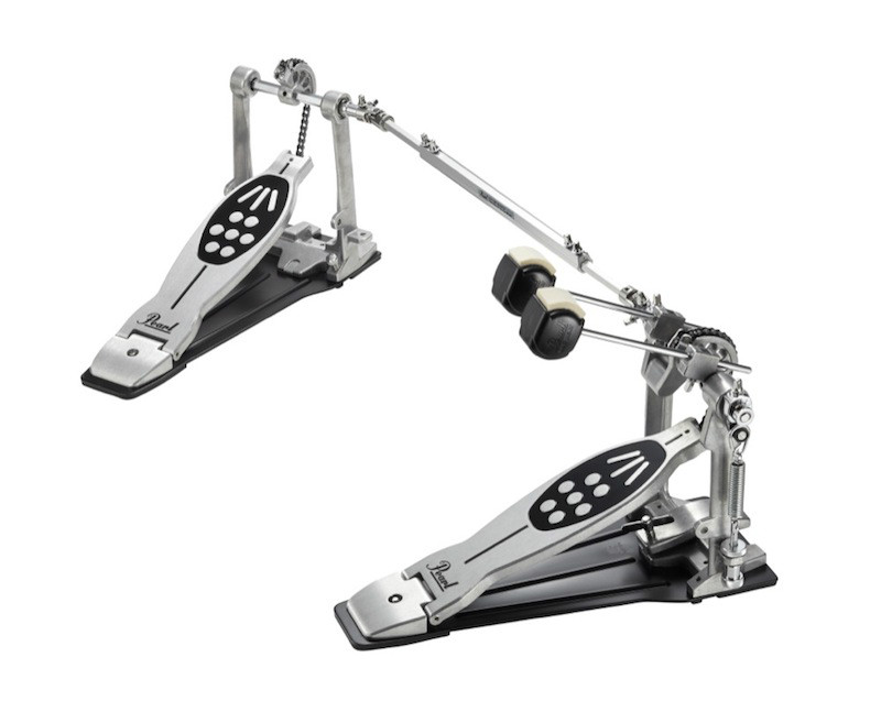 Pearl P-922  Double Chain Drive Double Bass  &hellip;