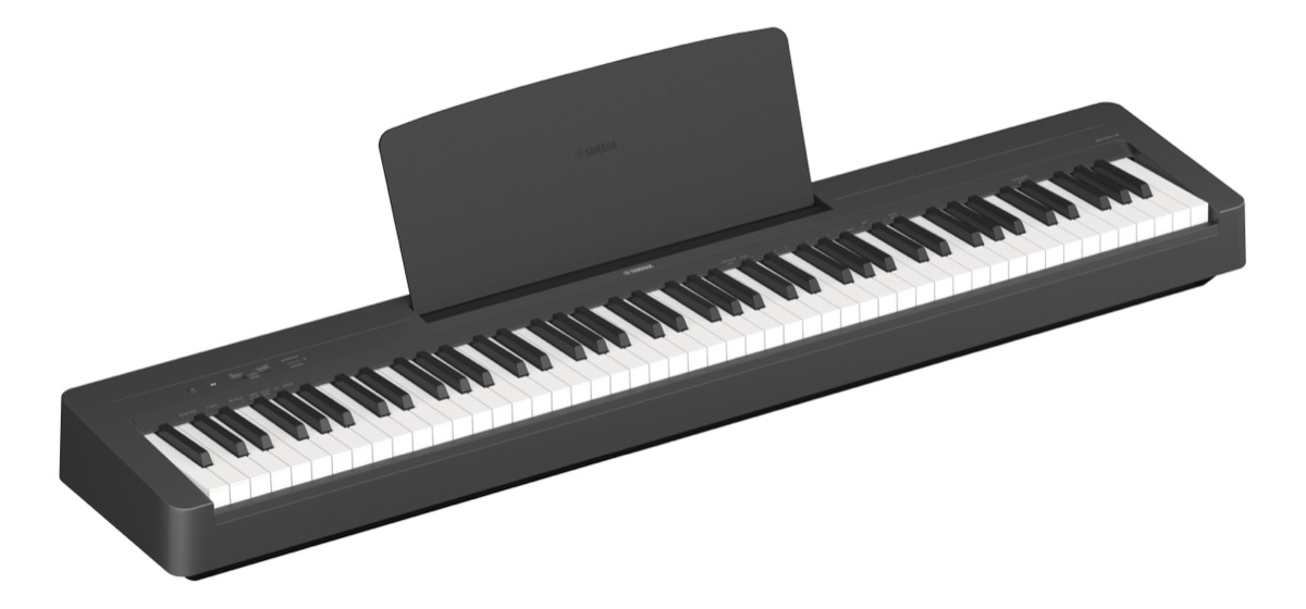 Yamaha P-145BT 88 Key Fully Weighted  &hellip;