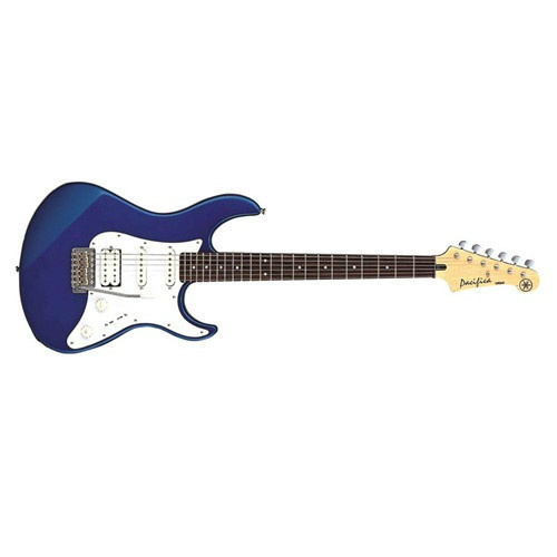 Yamaha Pacifica Electric - Dark Blue Metallic