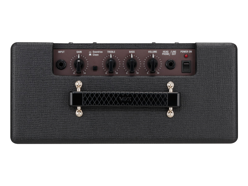 Vox Vox Pathfinder 10 10 Watt Guitar Combo - Guitars