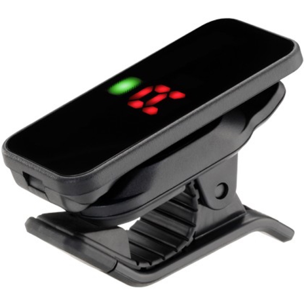 Korg Korg PC2 Pitchclip Digital LCD Clip on Tuner - Guitars