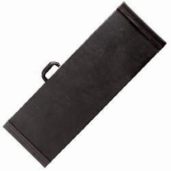 Profile Hardshell Rectangular Electric Case