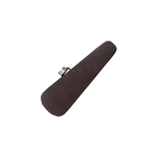 Profile Hardshell Teardrop Electric Case