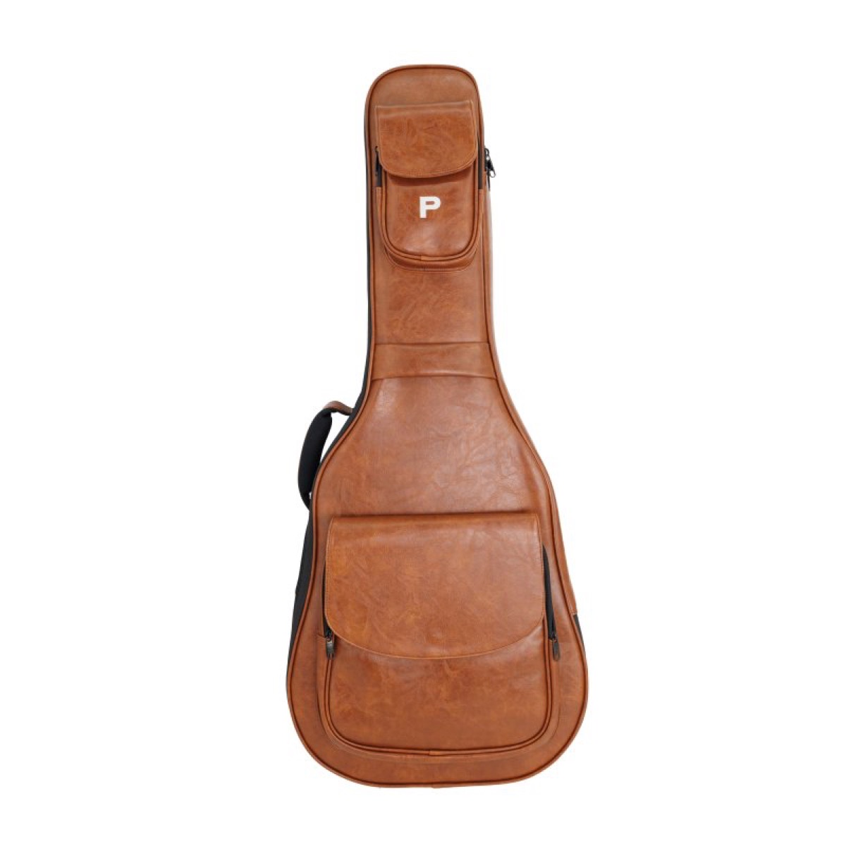 Profile Pro Dreadnought Semi-Rigid Gig Bag,  &hellip;