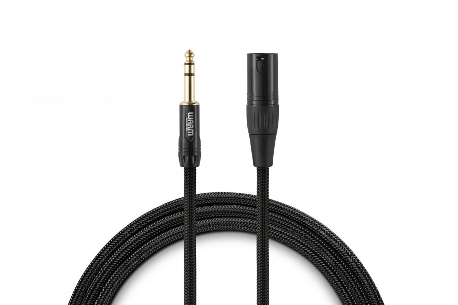 Warm Audio Premier Series 3 Foot XLR Male To  &hellip;