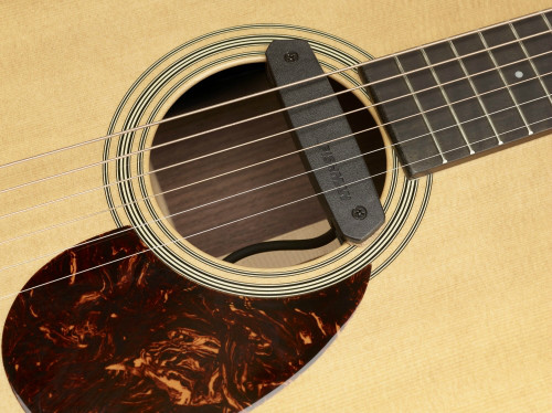 Fishman Fishman Neo-D Passive Acoustic P/U - Guitars