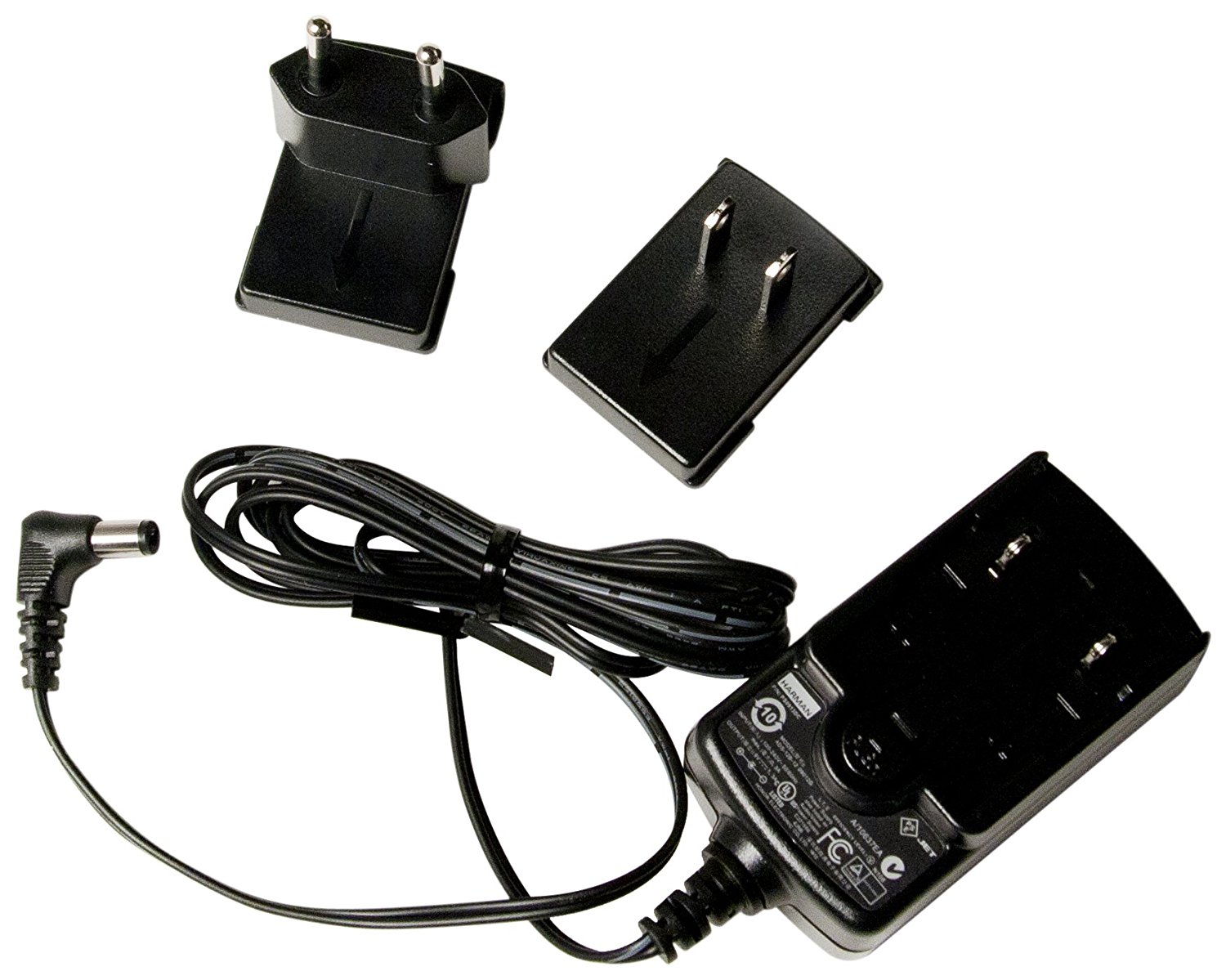 Digitech 9V DC Adapter iStomp, JamMan  &hellip;