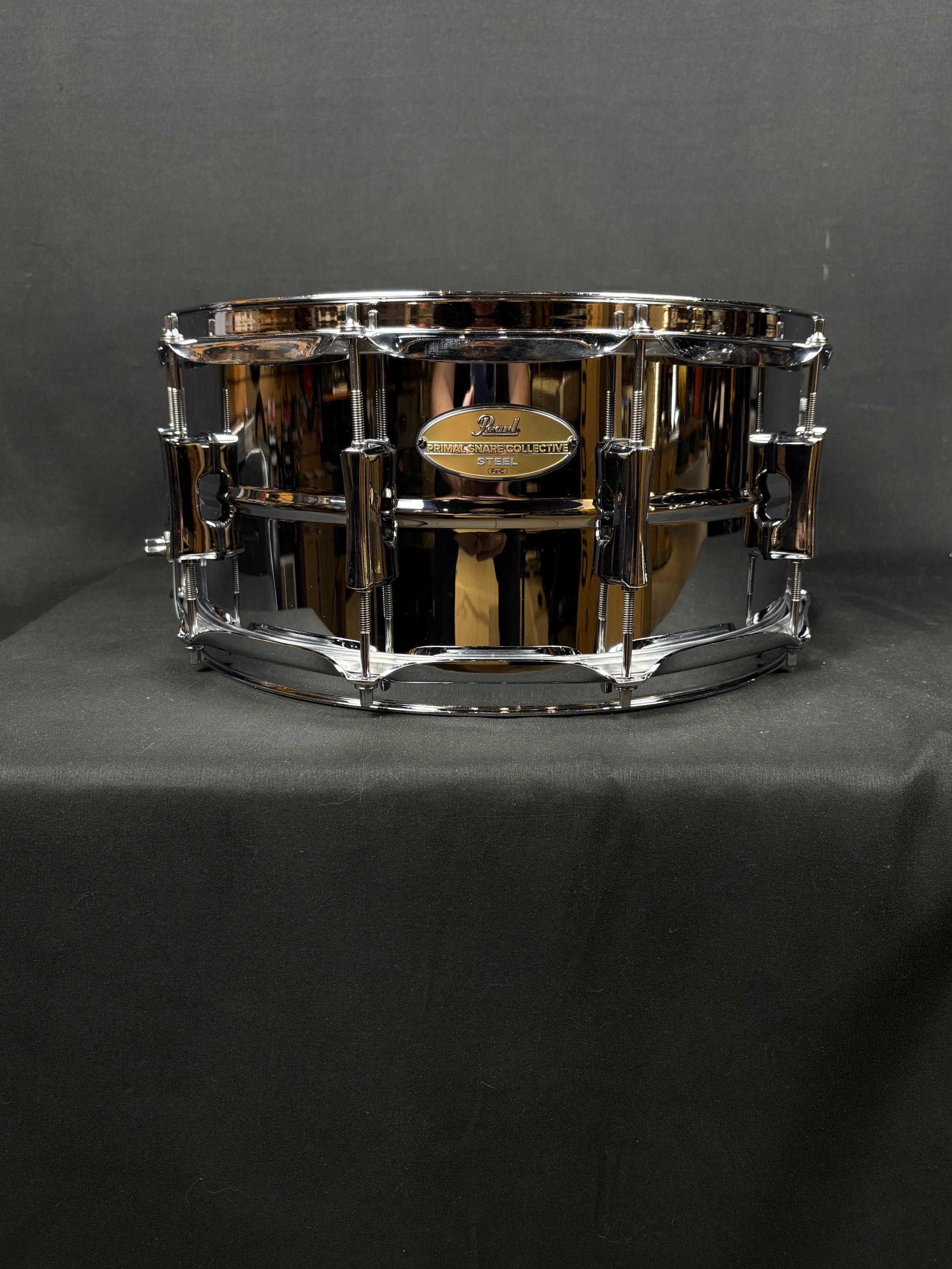 Pearl Primal Collective Snare Drum 14 X 6.5  &hellip;