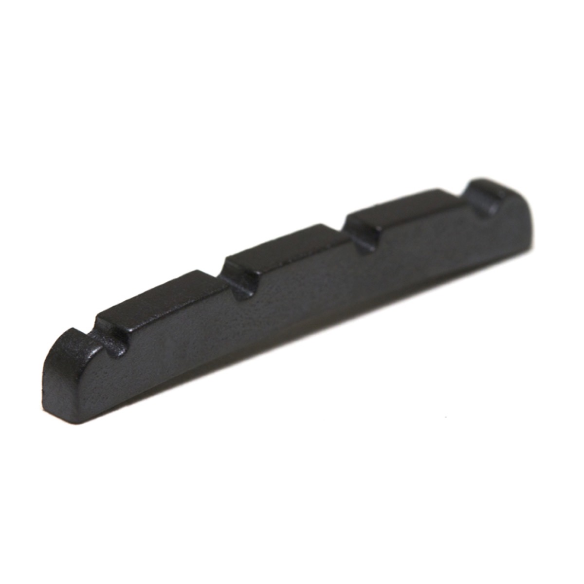Graph Tech Black Tusq Jazz Style Bass Nut