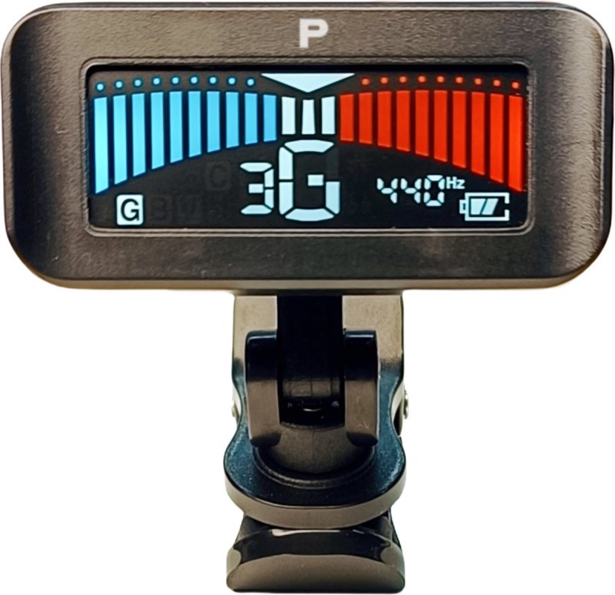 Profile PT-2200R Chromatic Rechargeable Clip  &hellip;
