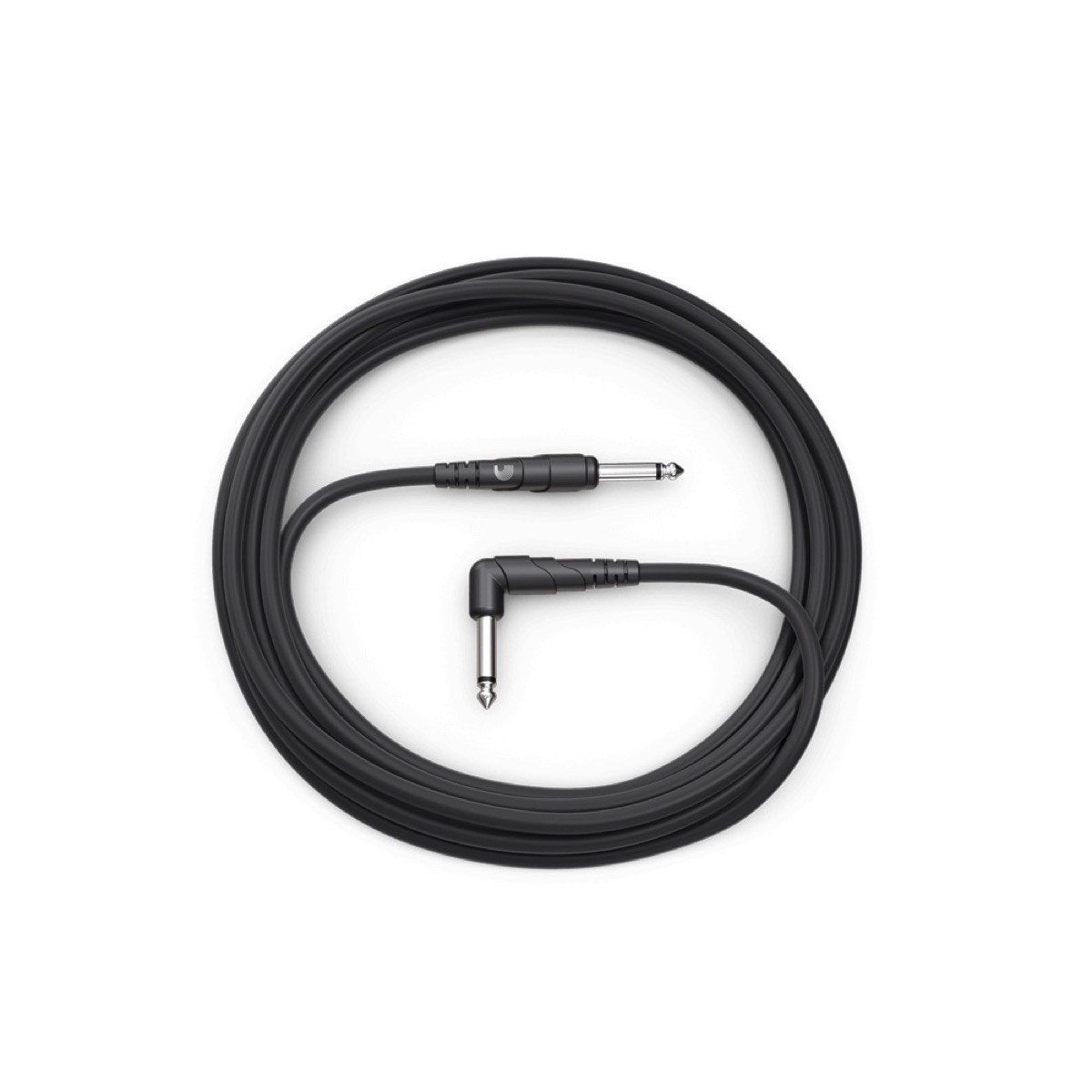Planet Waves Planet Waves Instrument Cable 10' Right Angle - Cables