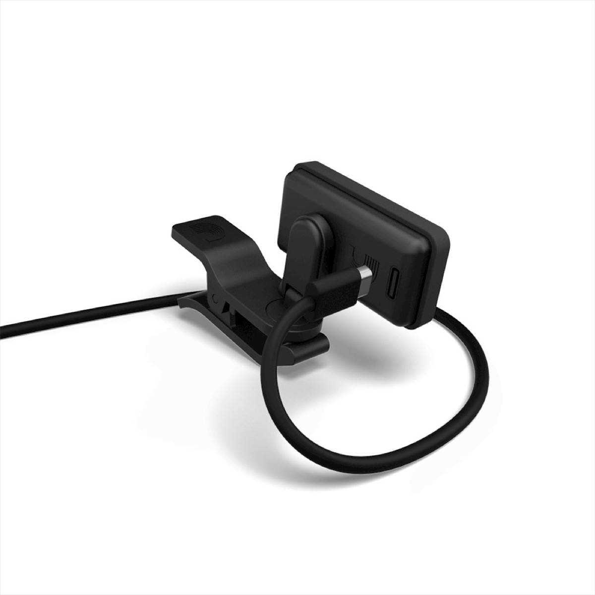 Planet Waves Planet Waves Eclipse Rechargeable Tuner - Ukuleles