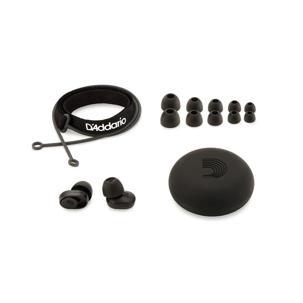 Planet Waves Planet Waves dBud Hearing Protection - Live Sound, DJ