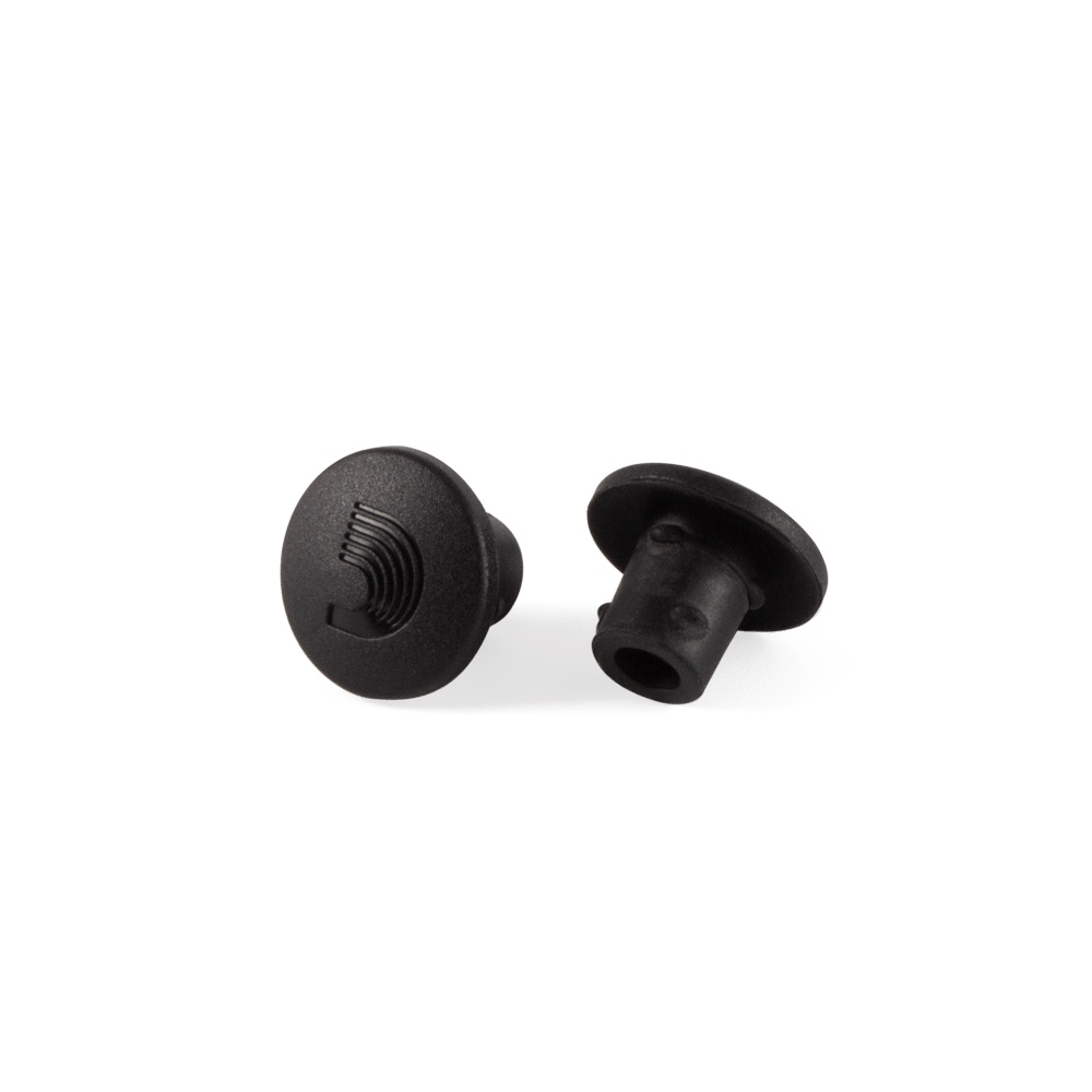 Planet Waves Planet Waves Jack Plug, 6 Pack - Recording