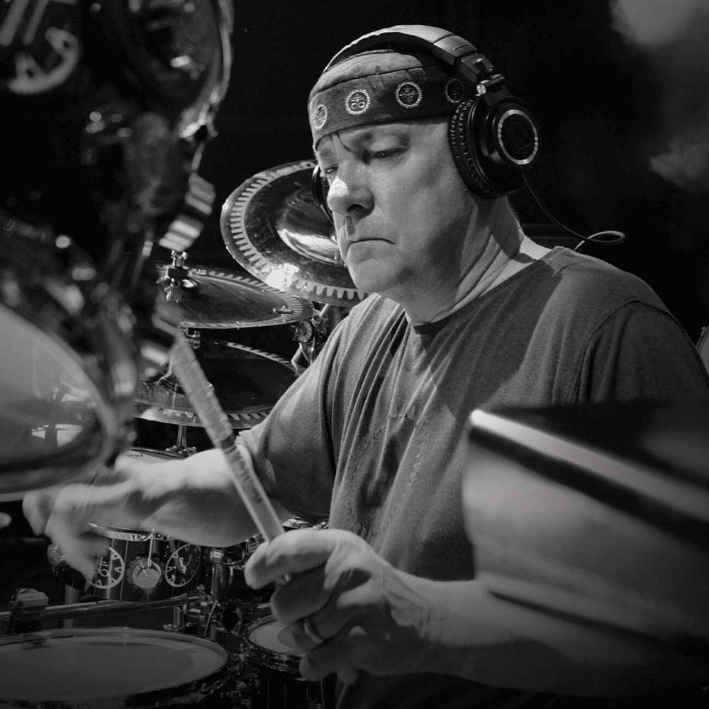 Promark Promark Neil Peart 747 - Drums