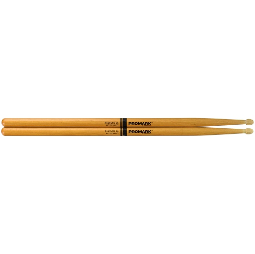 Promark Promark Rebound 5A Activegrip Sticks - Clear - Drums