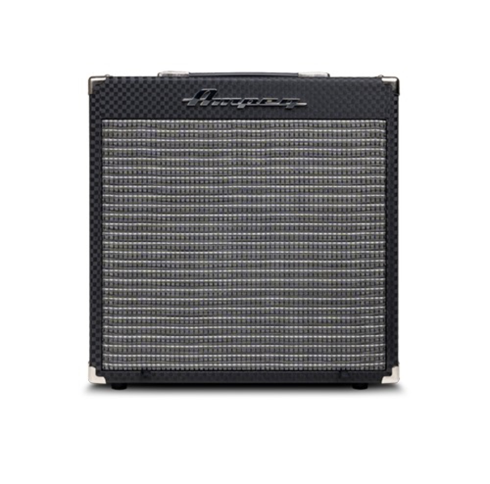 Ampeg Rocket Bass 108 30 Watt 1 x 8 Bass  &hellip;