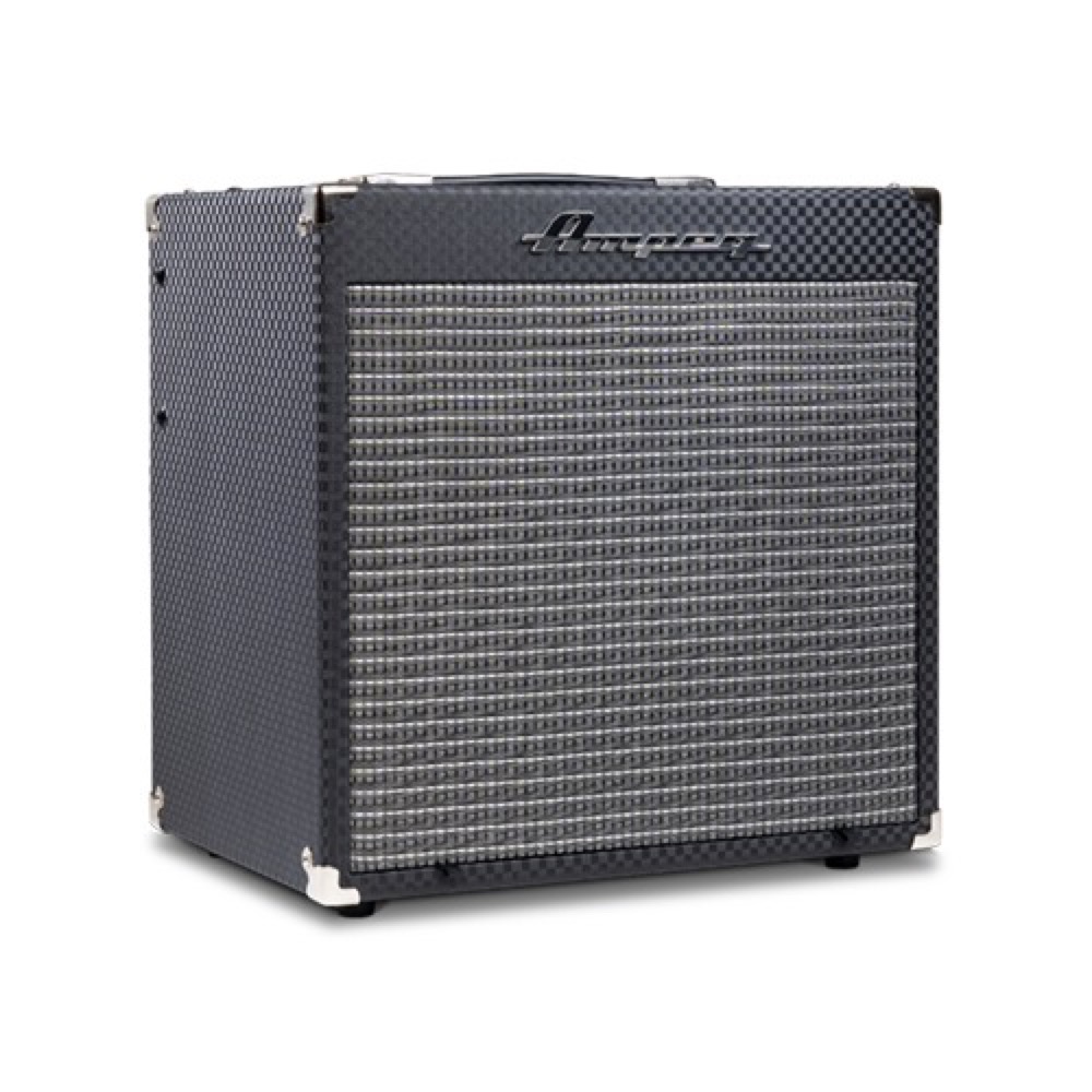 Ampeg Ampeg Rocket Bass 108 30 Watt 1 x 8 Bass Combo Amplifier - Basses