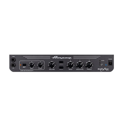 Ampeg Ampeg Rocket Bass 115 200 Watt 1 x 15 Bass Combo Amplifier - Basses