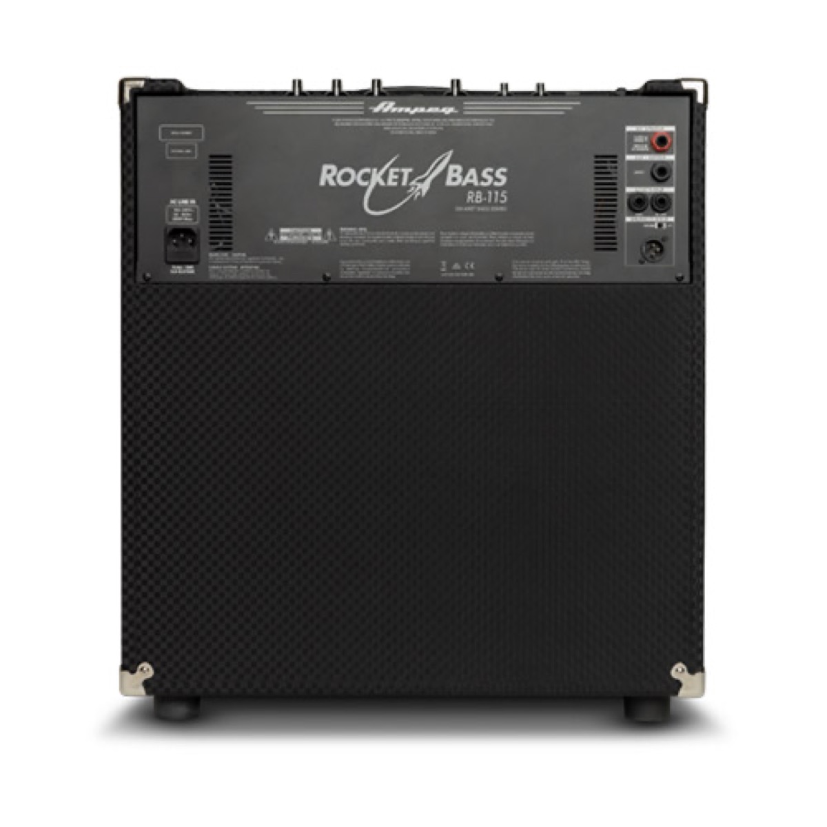 Ampeg Ampeg Rocket Bass 210 500 Watt 2 x 10 Bass Combo Amplifier - Basses