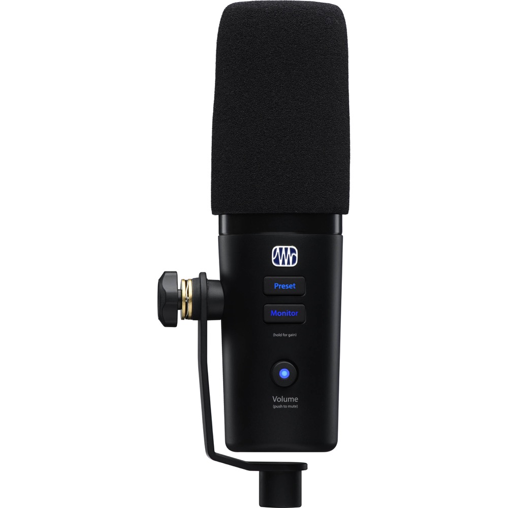 PreSonus Revelator USB-C Studio and  &hellip;
