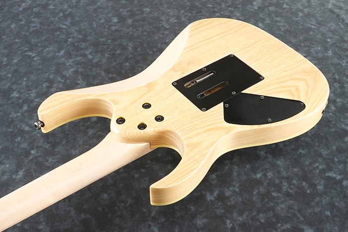 Ibanez Ibanez RG470AHM RG Standard Electric, Quantum Pickups, Blue Moon Burst - Guitars