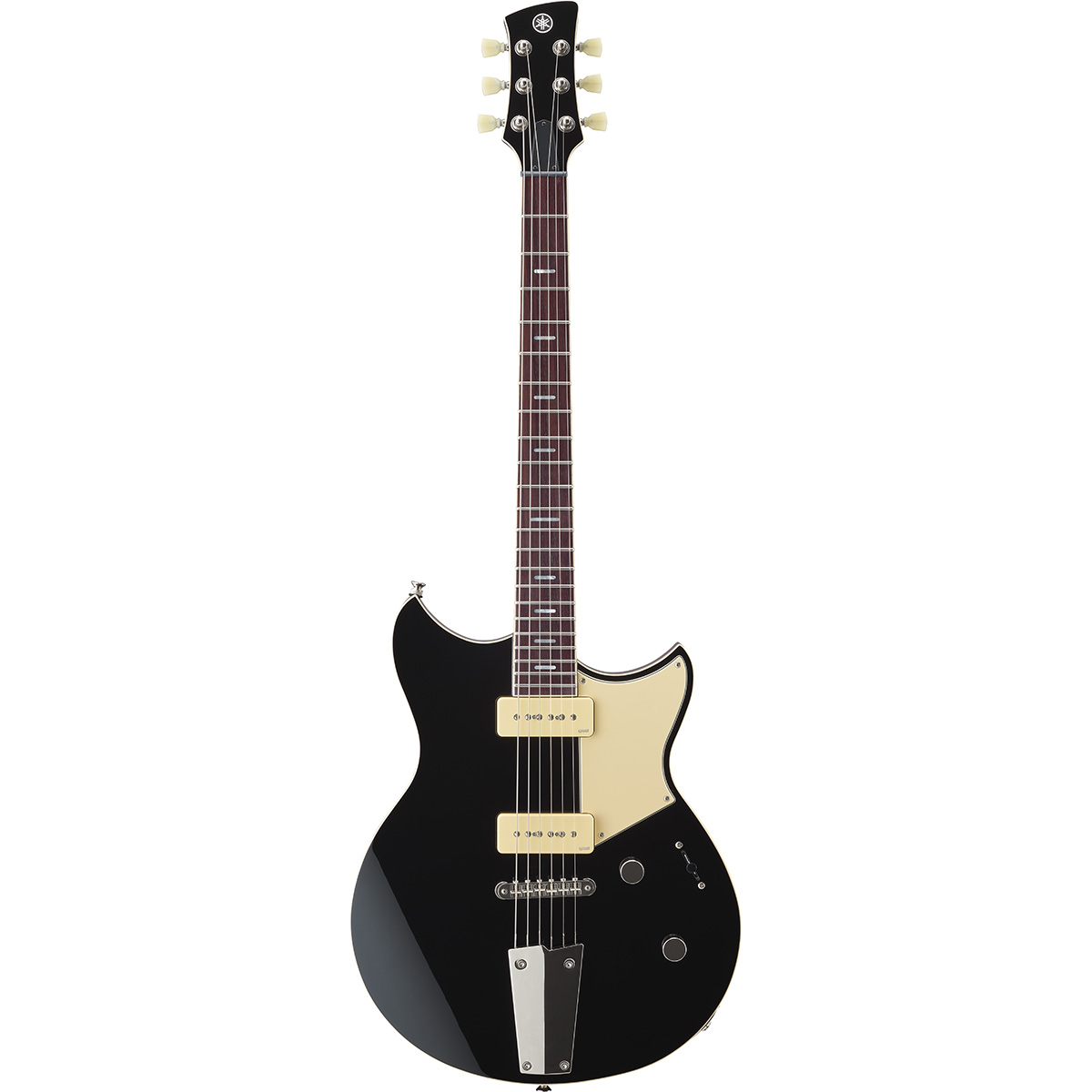 Yamaha RSS02T Revstar II Standard Electric …