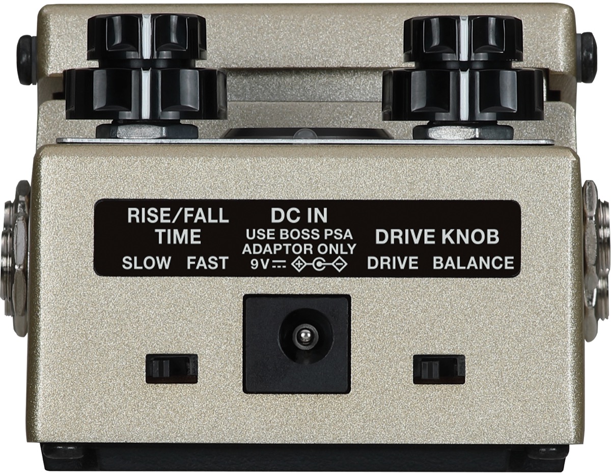 BOSS BOSS RT-2 Rotary Ensemble Compact Pedal - Effects