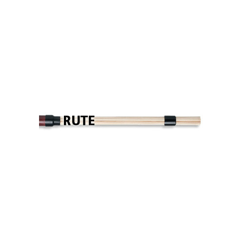 Vic Firth Rute