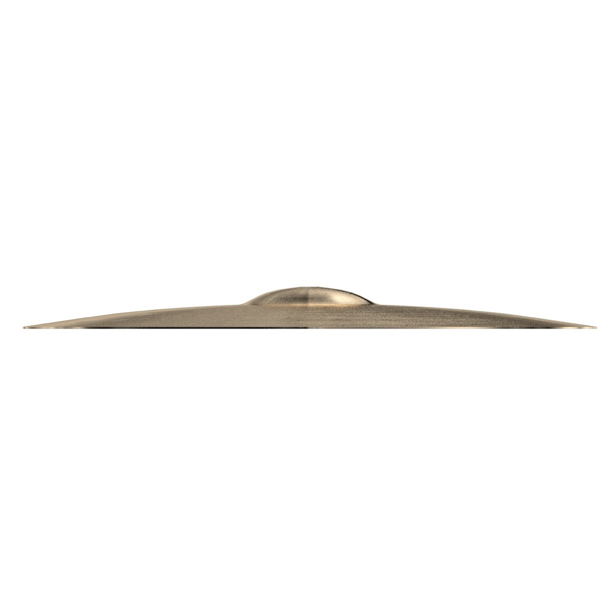 Sabian Sabian 14" Stratus Hi-Hats - Cymbals