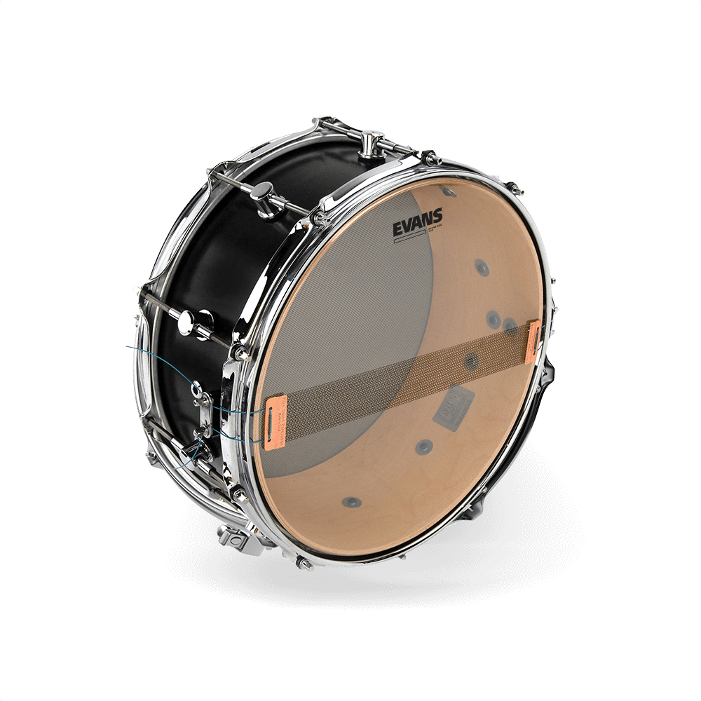 Evans Evans 14" Snare Side 200 Hazy - Drums