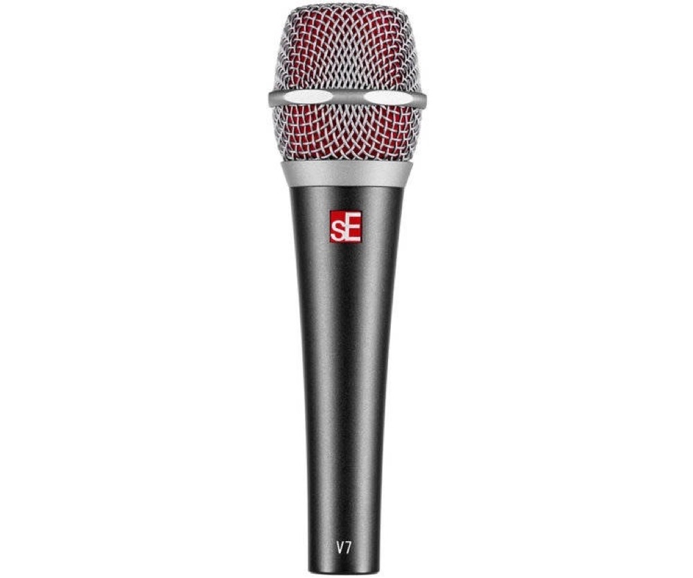 sE Electronics V7 Supercardioid Dynamic  &hellip;
