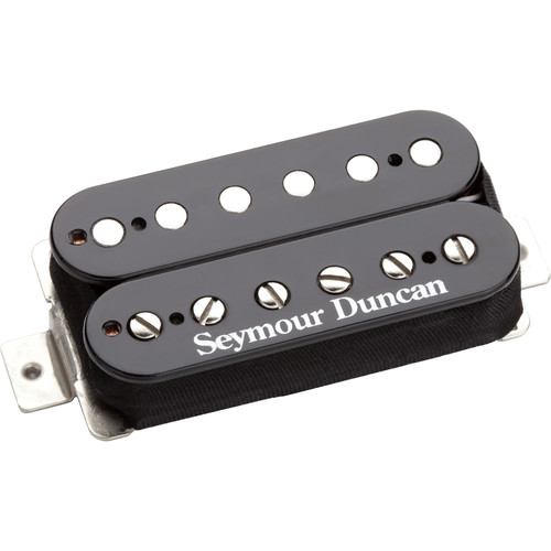 Seymour Duncan JB Pickup, Bridge, Black 11102-13B