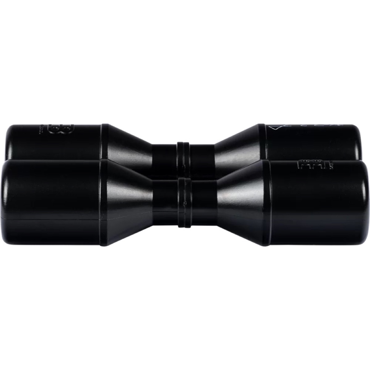 Meinl Meinl Shaker Luis Conte Live - Black - Drums