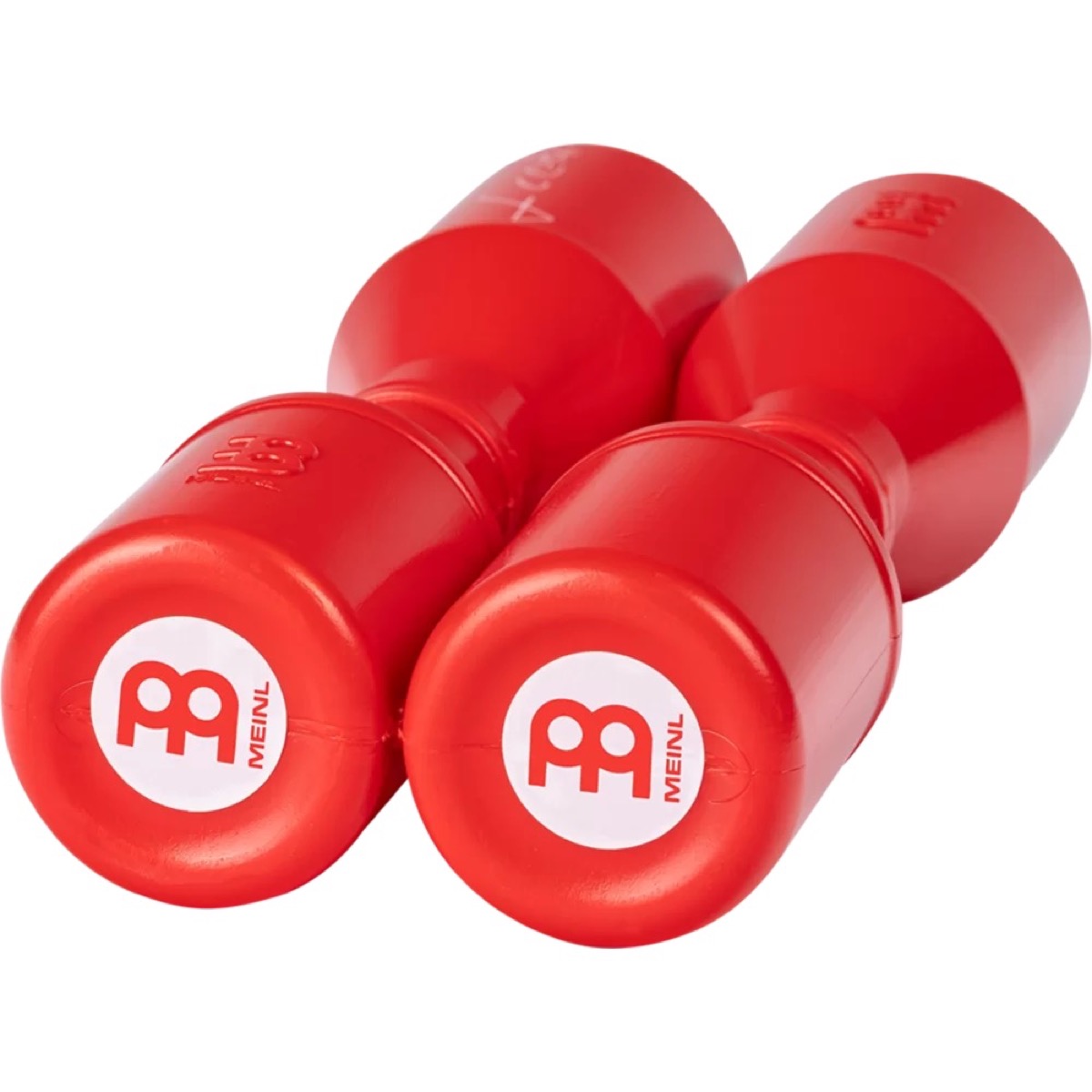Meinl Meinl Shaker Luis Conte Studio - Red - Drums