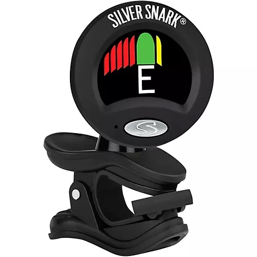 Snark SIL-1 Chromatic All Instrument Silver  &hellip;