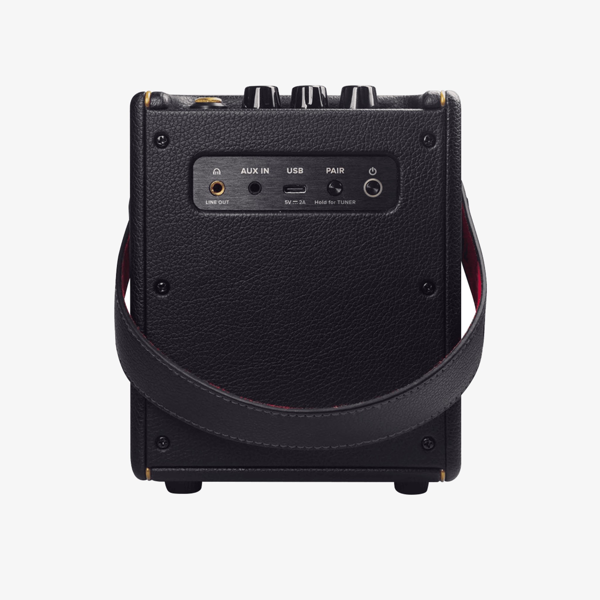 Positive Grid Positive Grid Spark Mini Combo Amp 10w - Black - Guitars