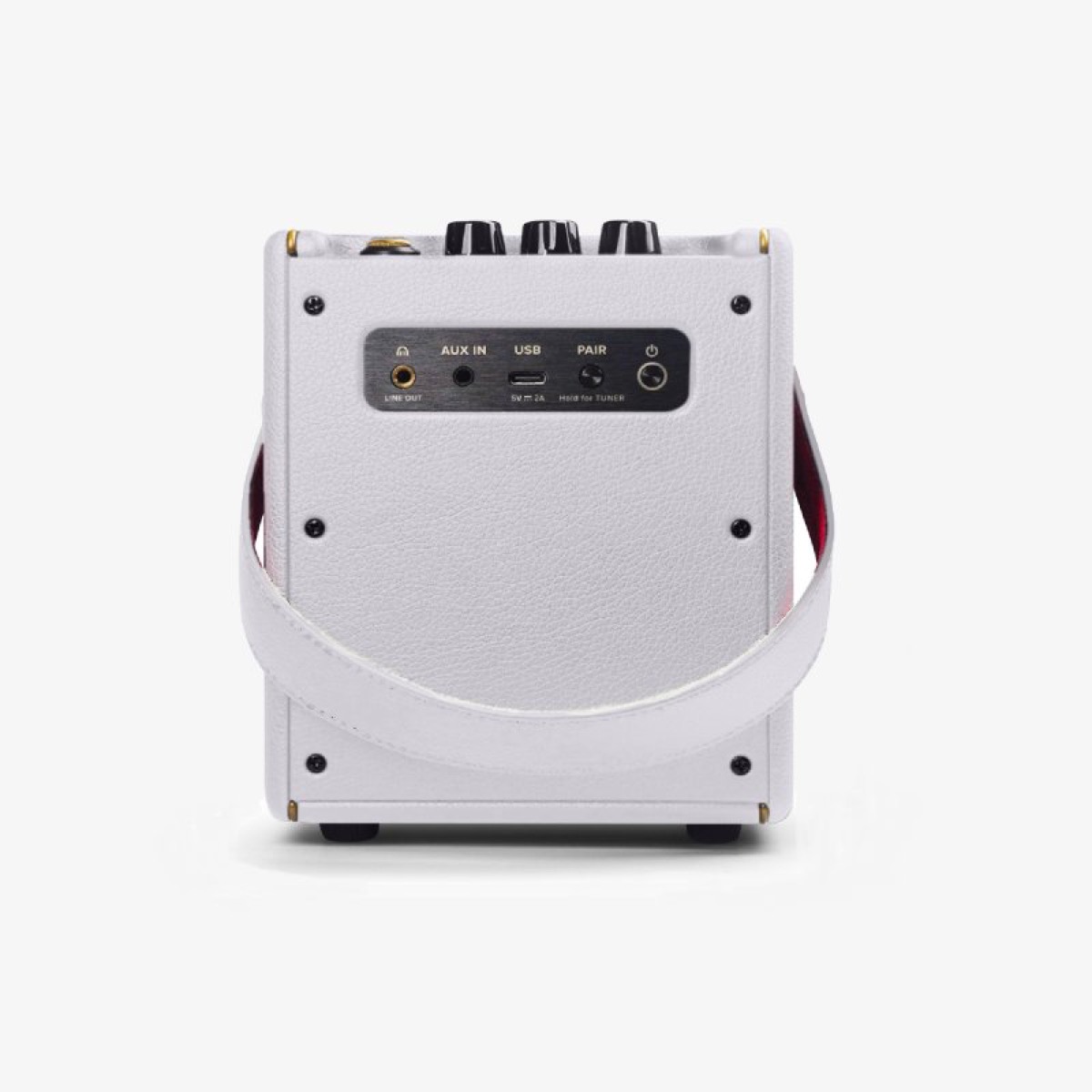 Positive Grid Positive Grid Spark Mini Combo Amp 10w - Pearl - Guitars