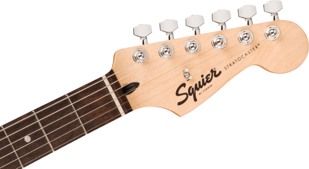 Squier Squier Sonic Strat, Ultraviolet - Guitars