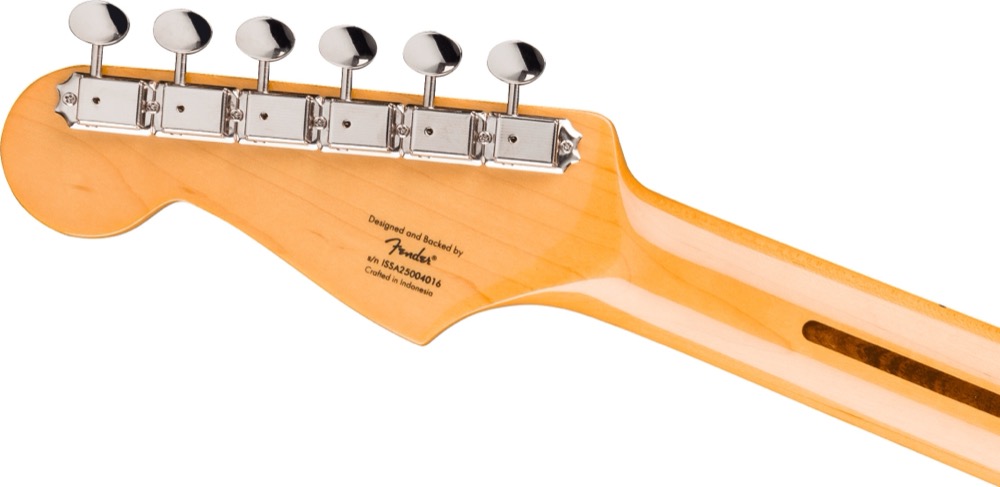 Squier Squier Classic Vibe '50s Strat In Shell Pink - Guitars