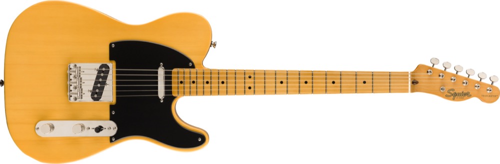 Squier Classic Vibe '50s Tele In  &hellip;