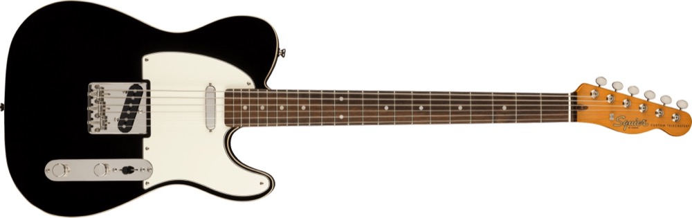Squier Classic Vibe Baritone Custom Telecaster  &hellip;