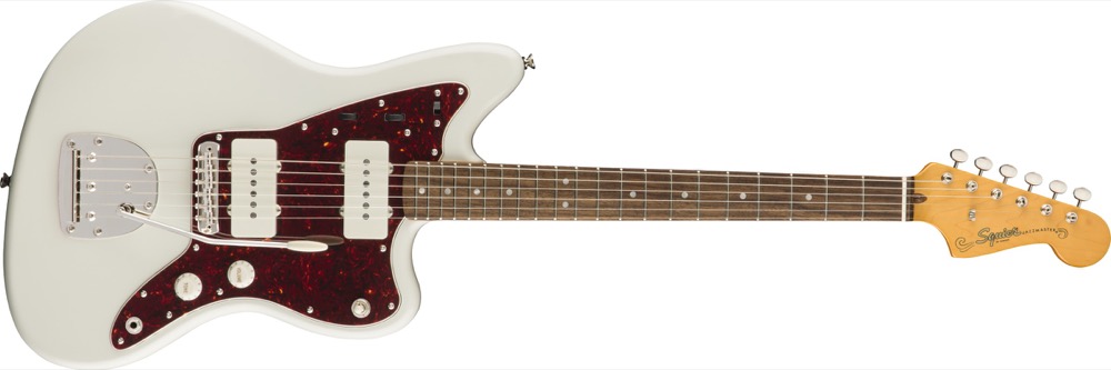 Squier Classic Vibe '60s Jazzmaster In  &hellip;