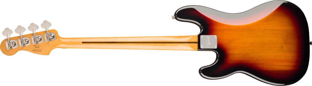 Squier Squier Classic Vibe '60s P Bass In 3 Tone Sunburst - Basses