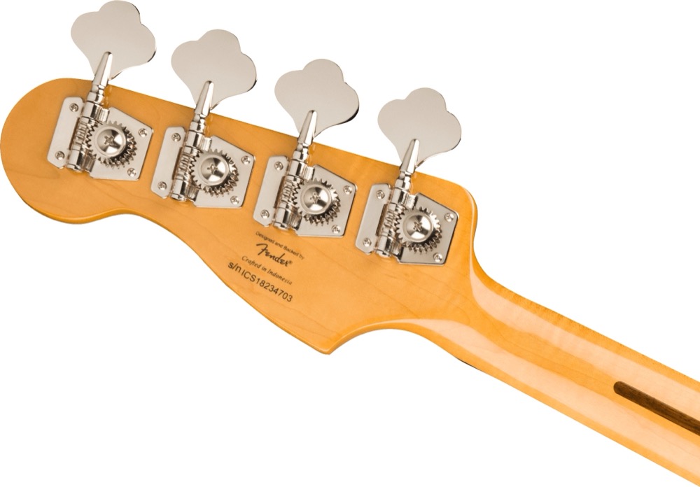 Squier Squier Classic Vibe '60s P Bass In 3 Tone Sunburst - Basses