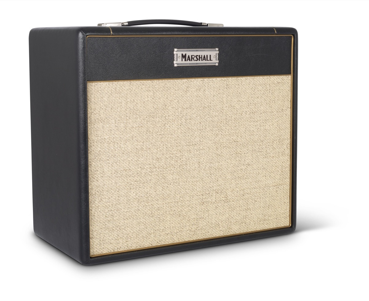 Marshall Marshall ST20C Studio JTM 20w Tube Combo - Guitars