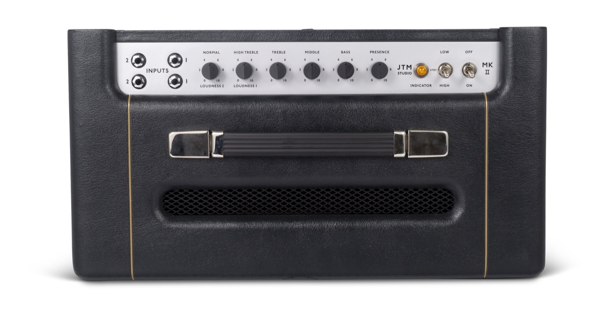 Marshall Marshall ST20C Studio JTM 20w Tube Combo - Guitars